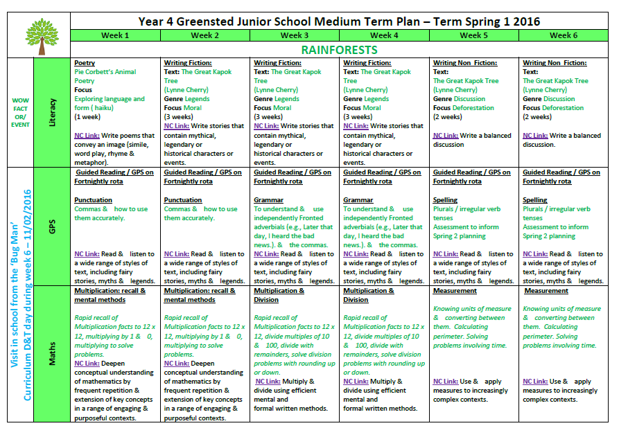 medium-term-planning