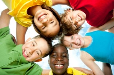 smiling-children