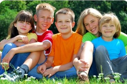 kids-group