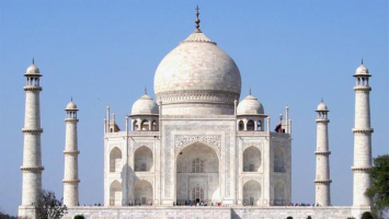 Taj